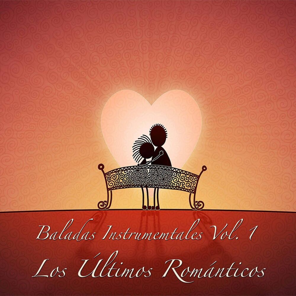 Picture of Baladas Instrumentales, Vol. 1