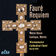 Maria Mater Gratiae, Op. 47/2 by David Hill album cover