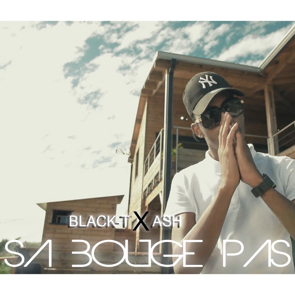 Picture of Sa bouge pas (Edit)