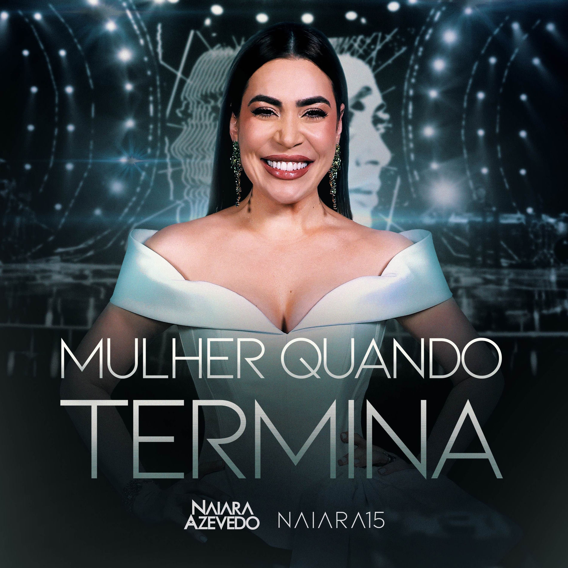 Album cover of Mulher Quando Termina