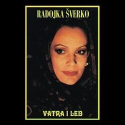 Cover of VATRA I LED