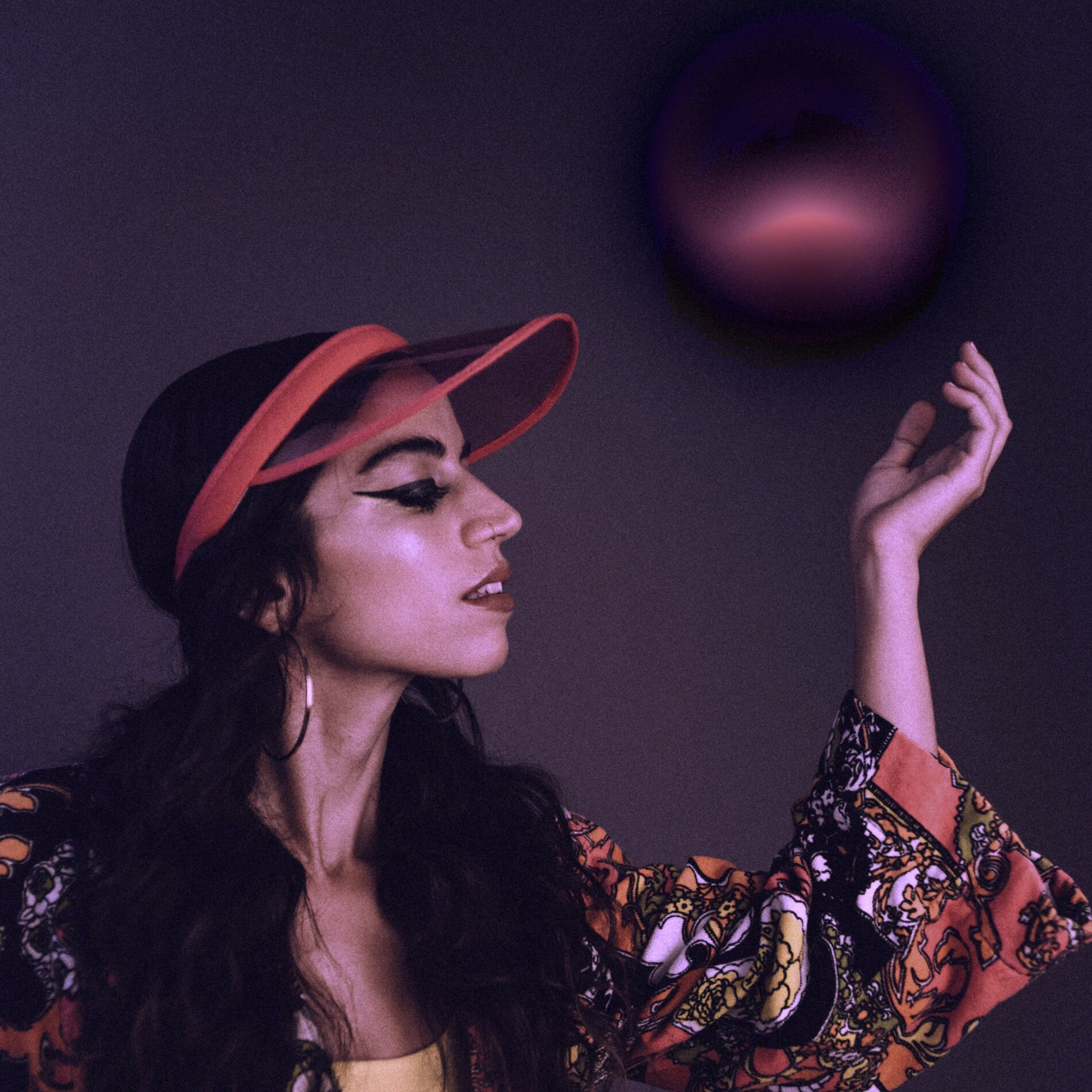 Album cover of Under The Moon