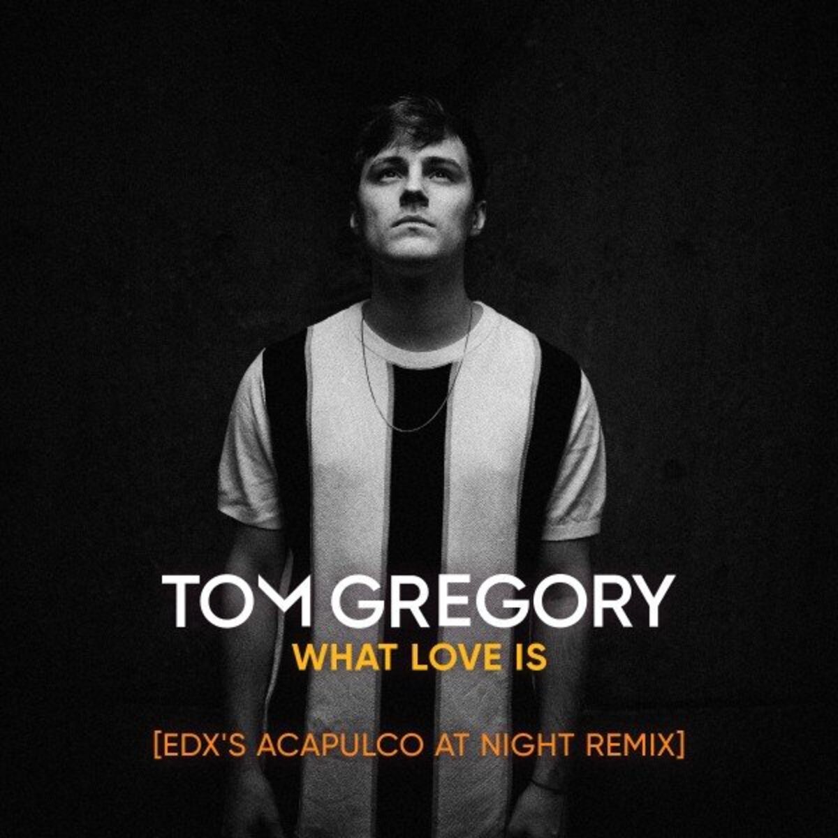 Album cover of What Love Is (EDX's Acapulco at Night Remix)