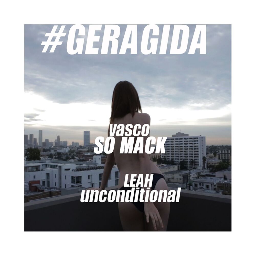 Picture of So Mack & Unconditional