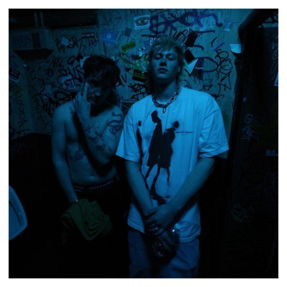 Album cover of Lash