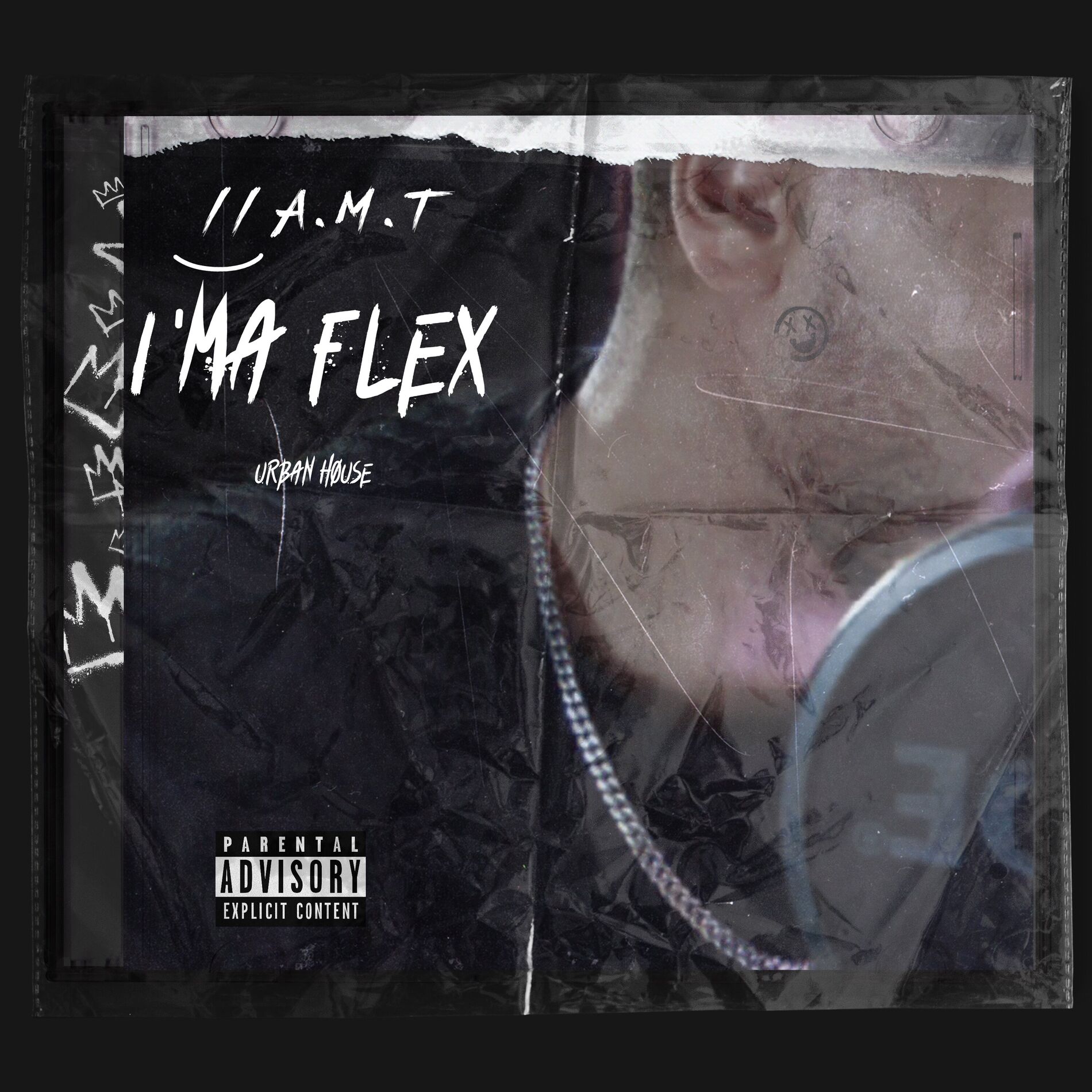 Album cover of I'ma Flex
