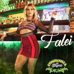 Cover of Falei