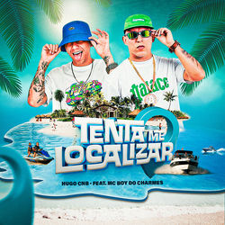Cover of Tenta Me Localizar