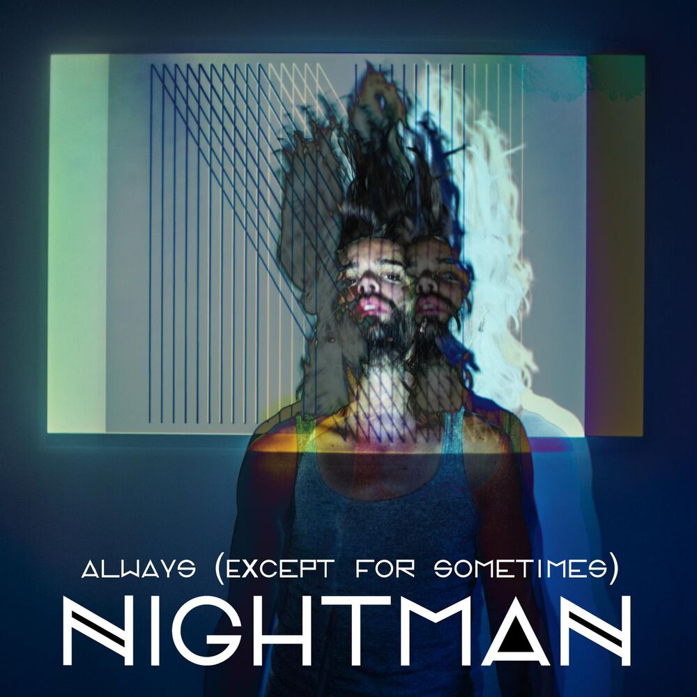 Picture of Always (Except for Sometimes) (Radio Edit)