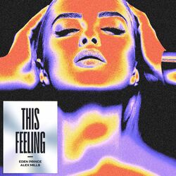 Cover of This Feeling
