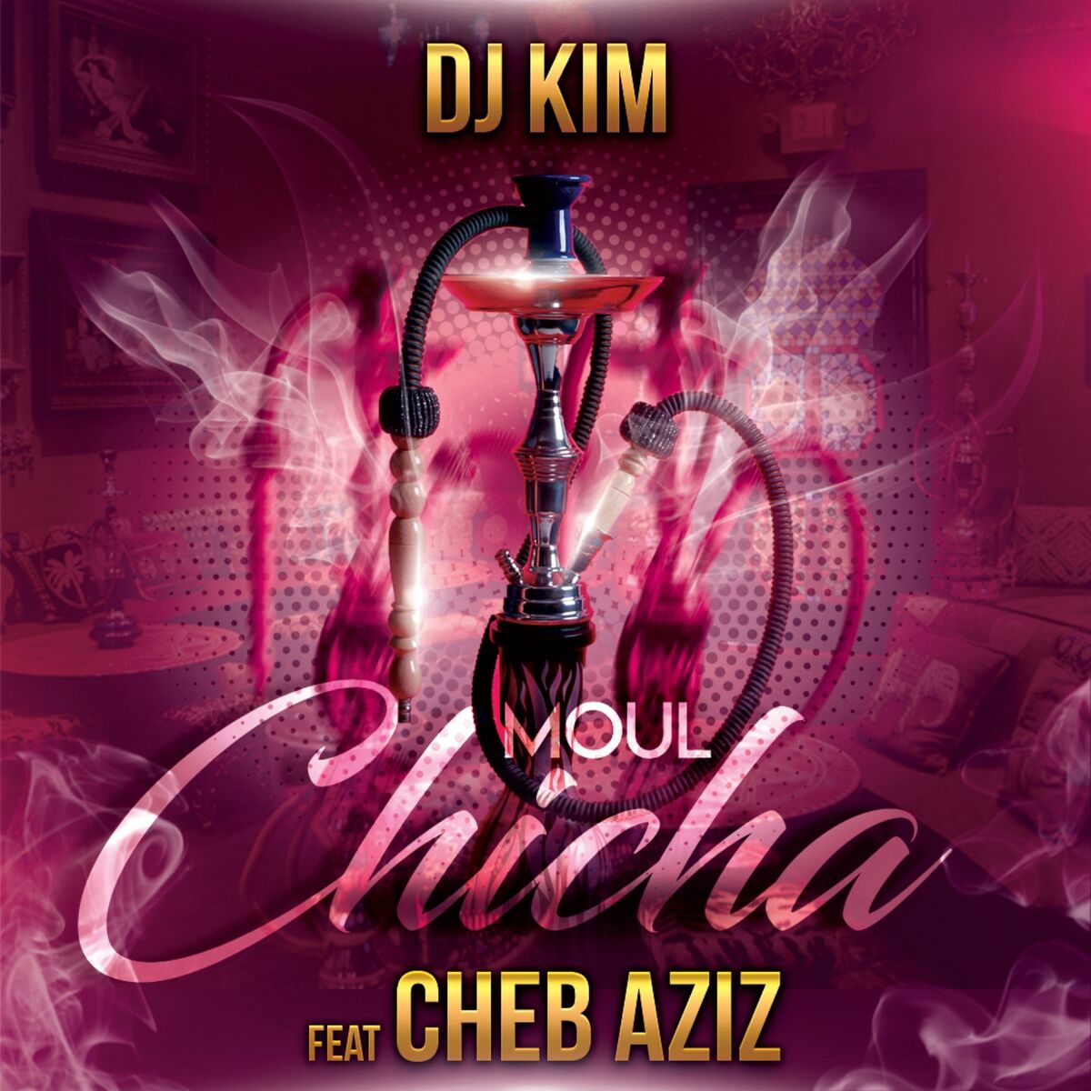 Album cover of Moul Chicha