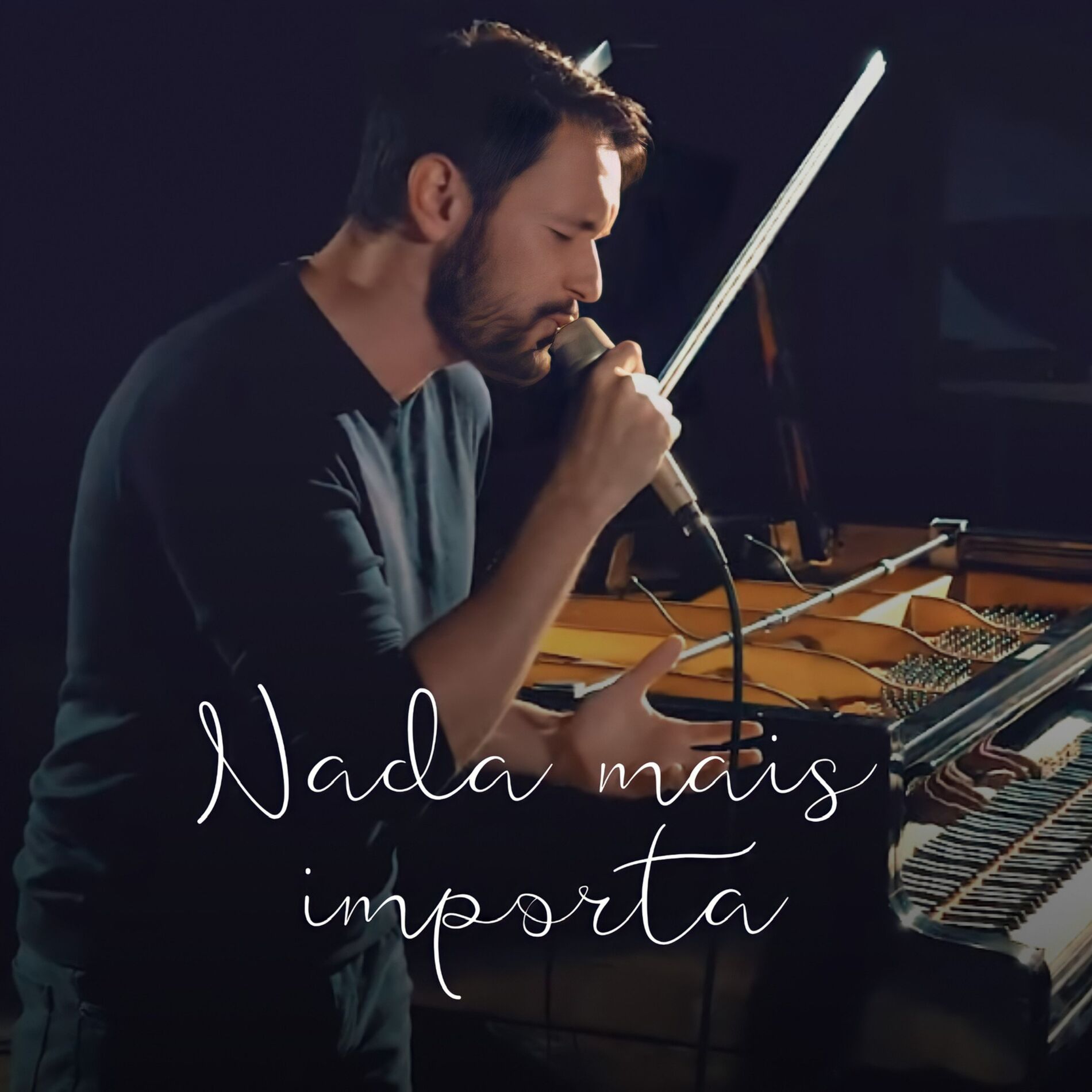 Album cover of Nada Mais Importa