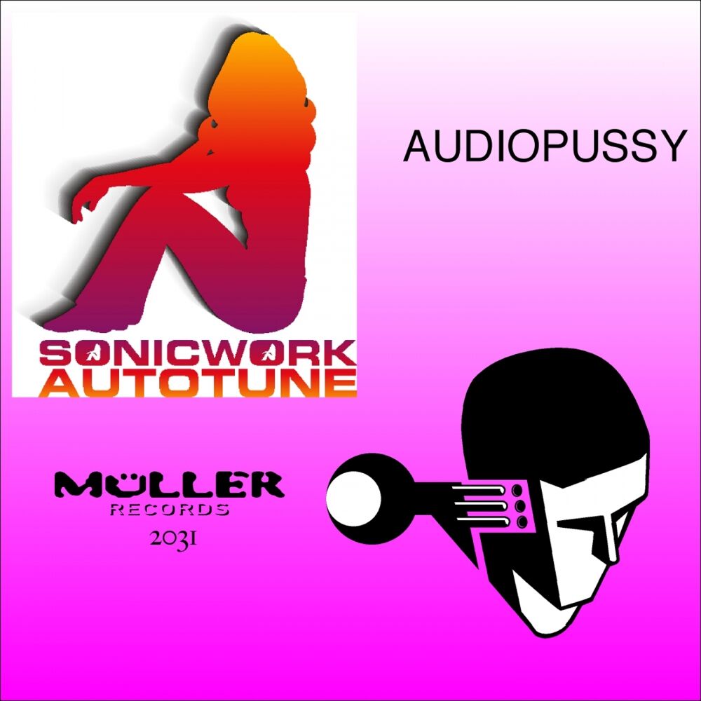 Picture of Audiopussy