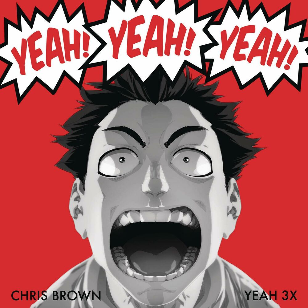 Picture of Yeah 3x Remixes
