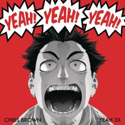 Cover of Yeah 3x Remixes