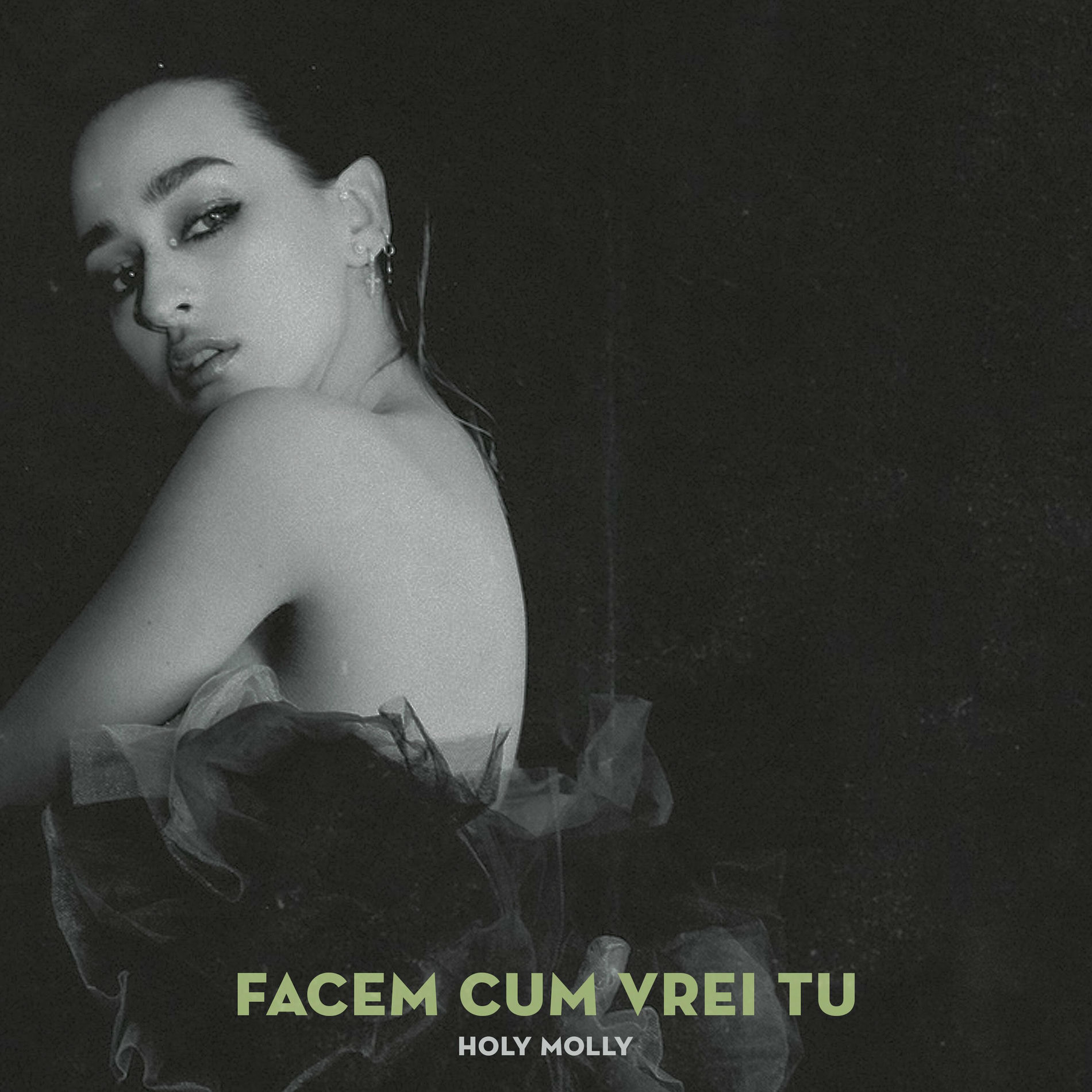 Album cover of Facem cum vrei tu