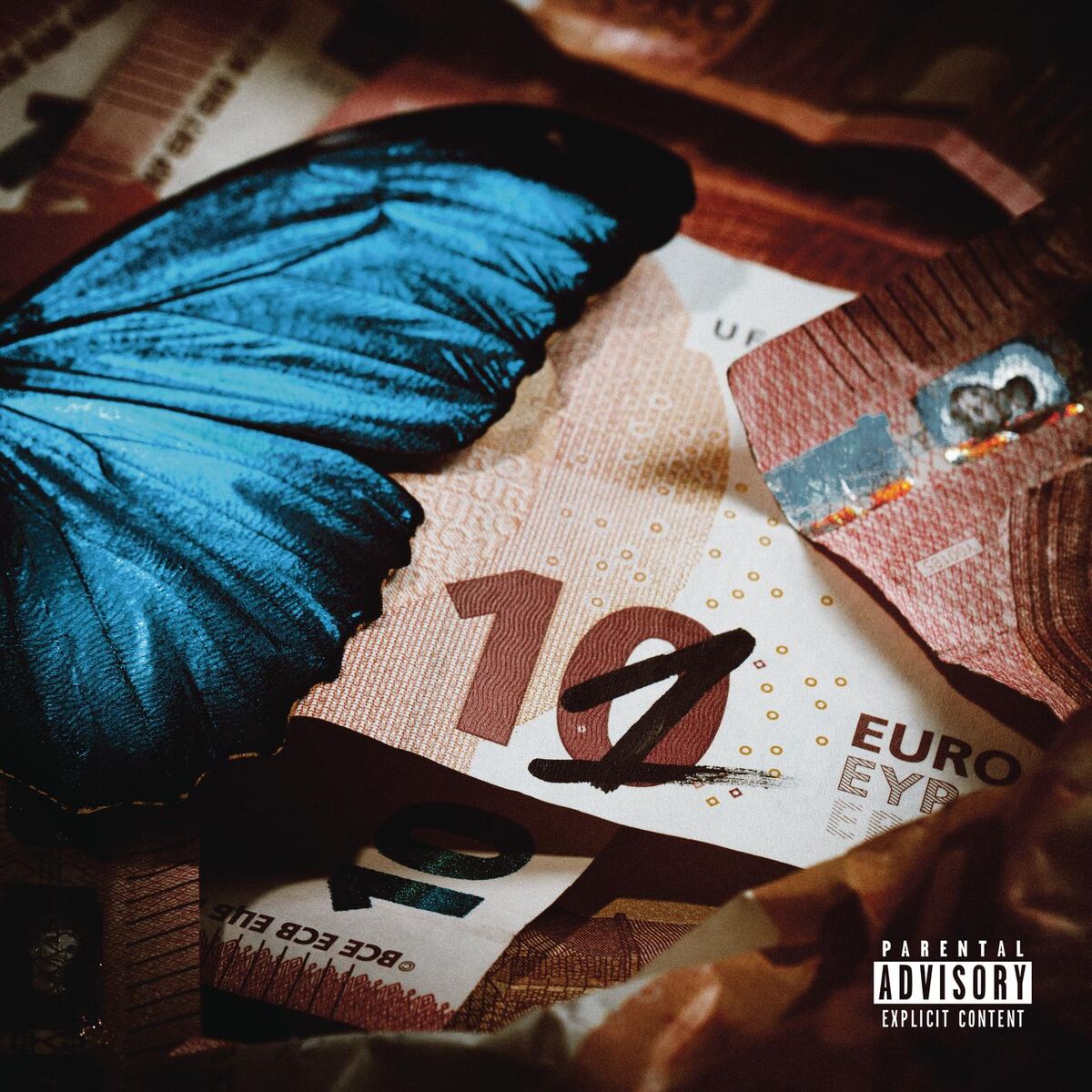 Album cover of 11.1