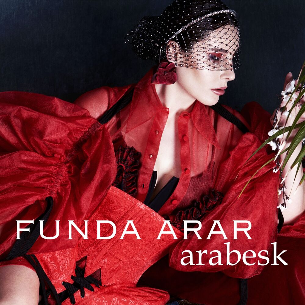 Picture of Arabesk