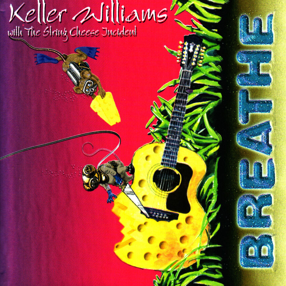 Picture of Breathe