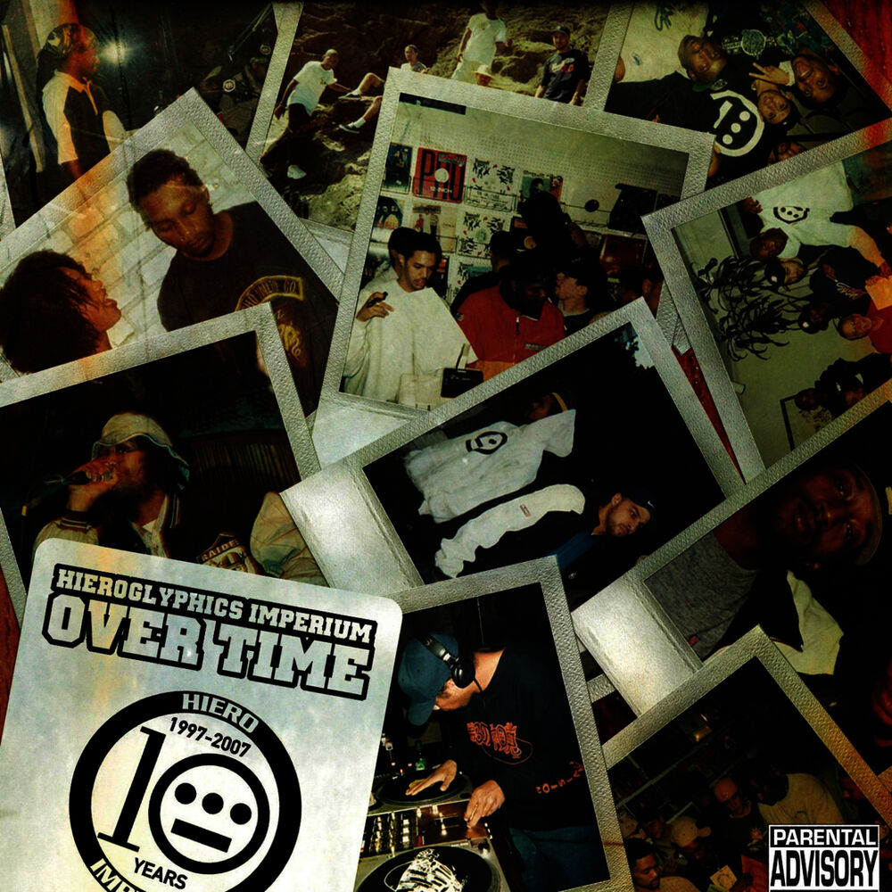 Picture of Over Time