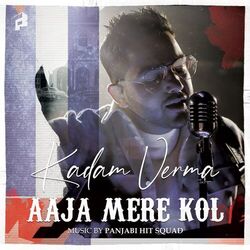 Cover of Aaja Mere Kol