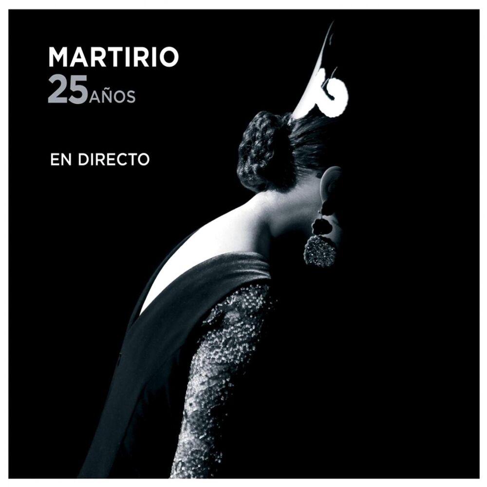 Picture of 25 Años (En Directo)