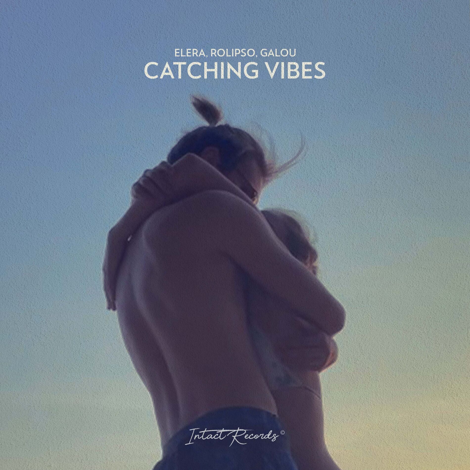 Album cover of Catching Vibes