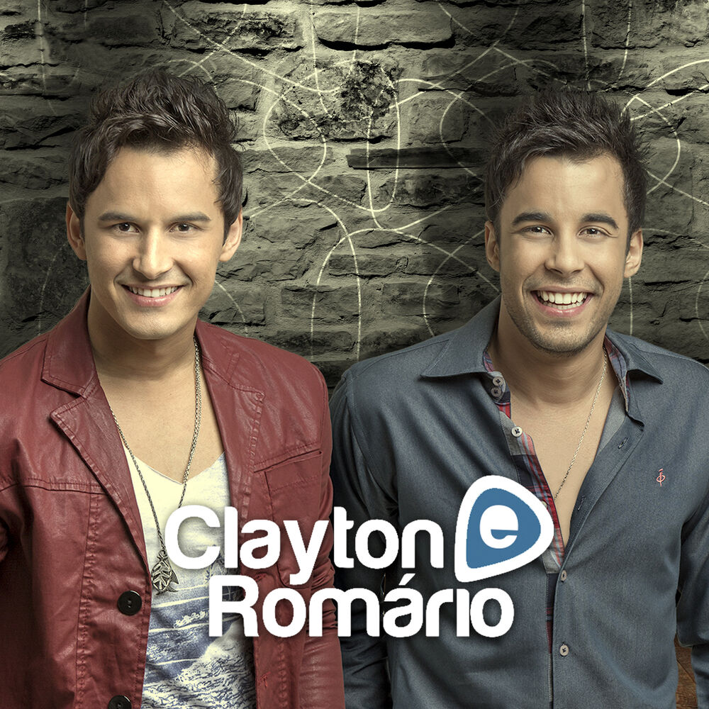 Picture of Clayton & Romário