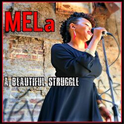 Cover of A Beautiful Struggle