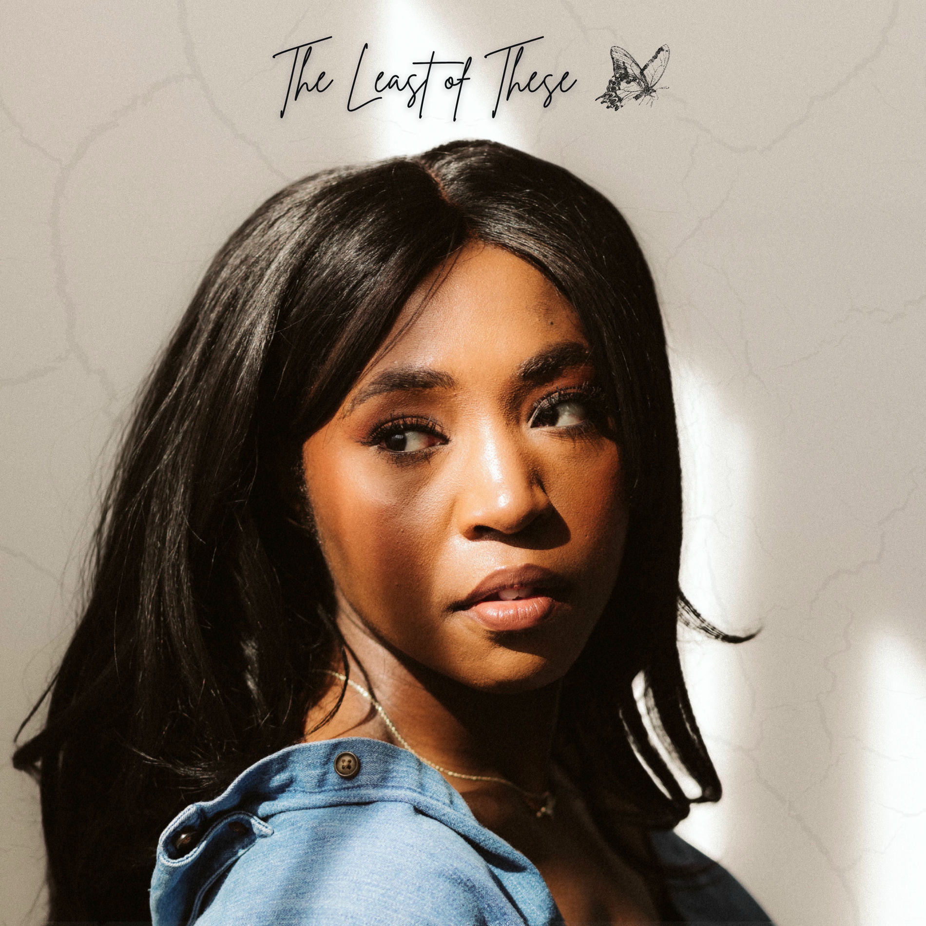 Album cover of The Least of These