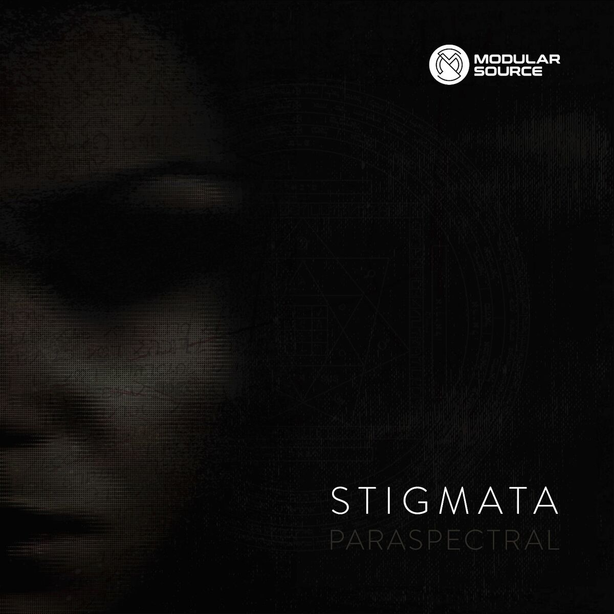 Album cover of Paraspectral