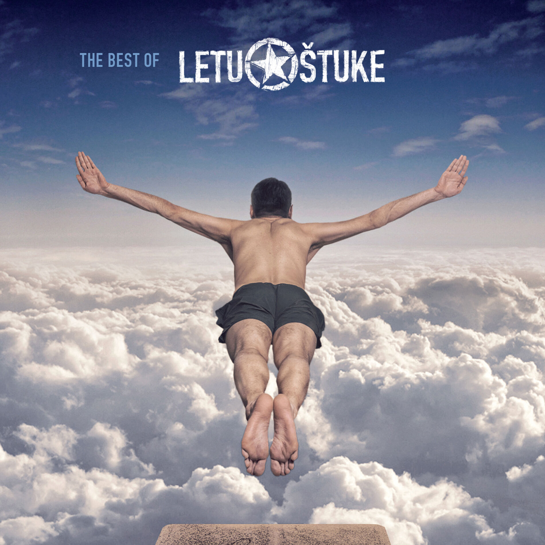 Album cover of The Best Of