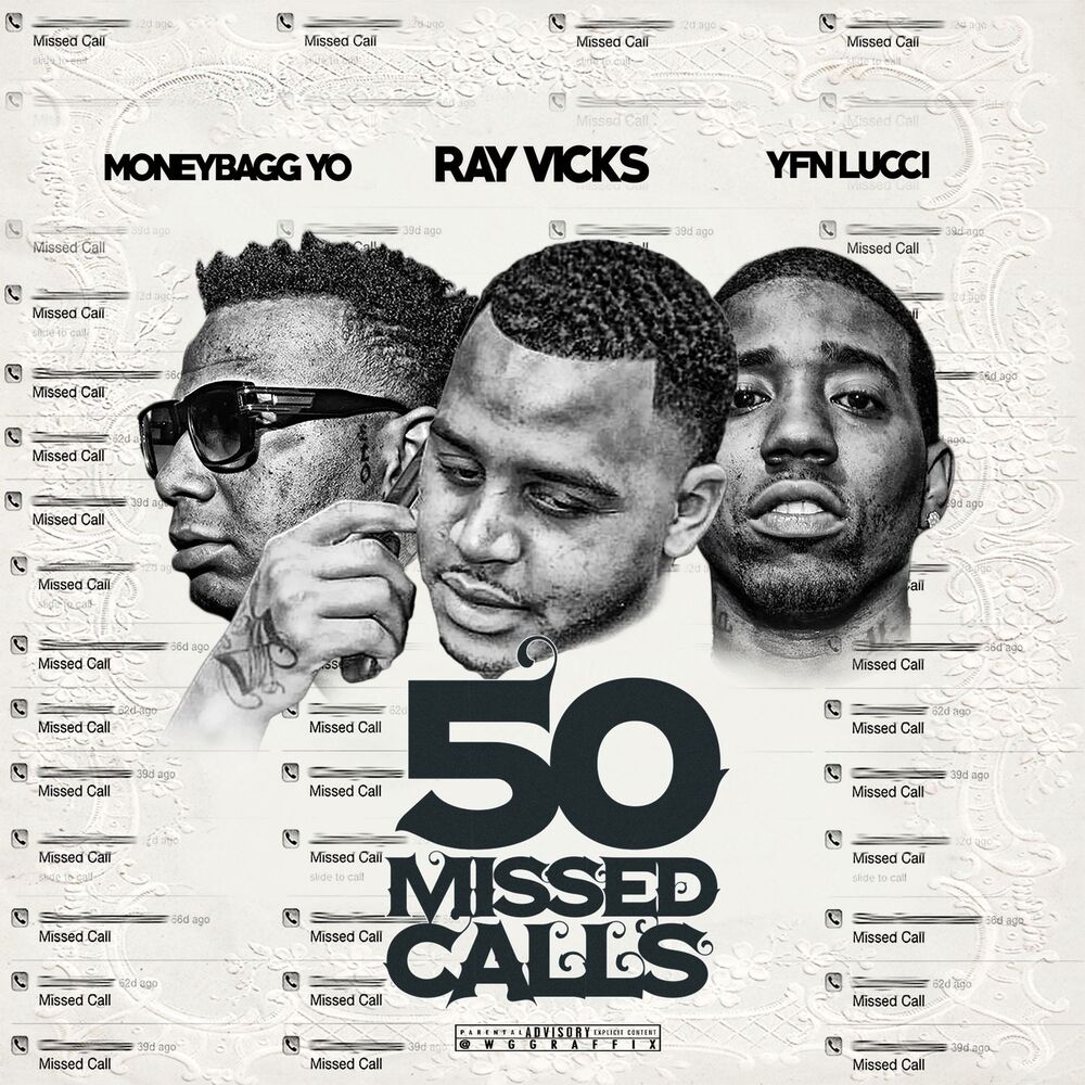 Picture of 50 Missed Calls