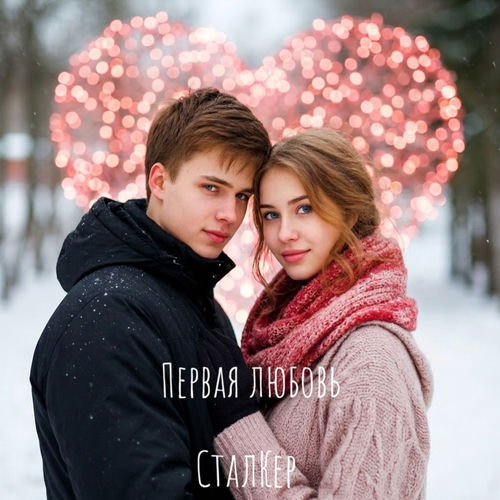 Первая любовь