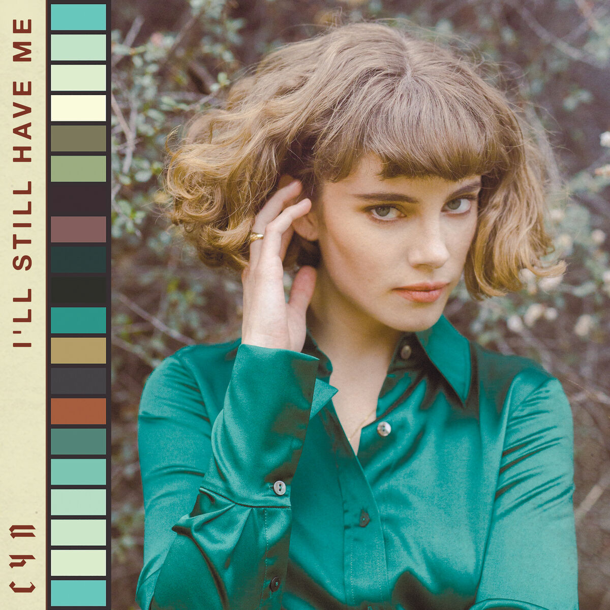 Album cover of I’ll Still Have Me