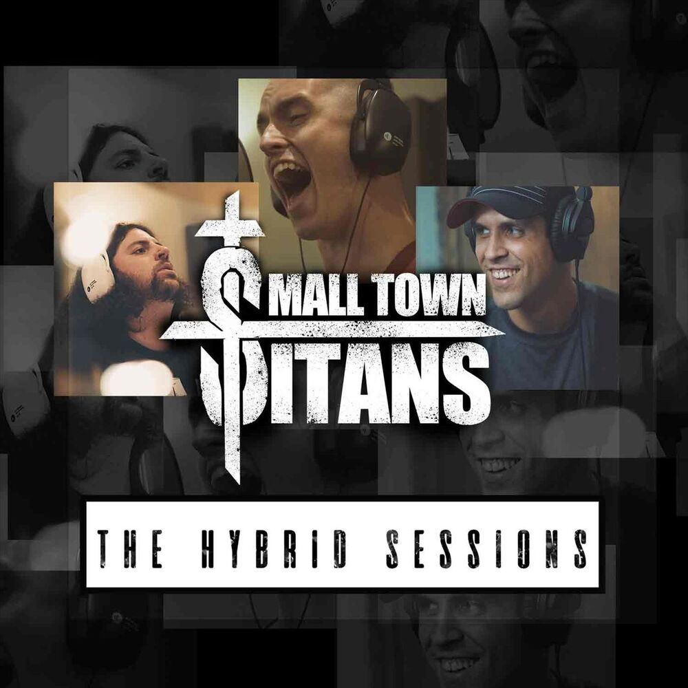 Picture of The Hybrid Sessions