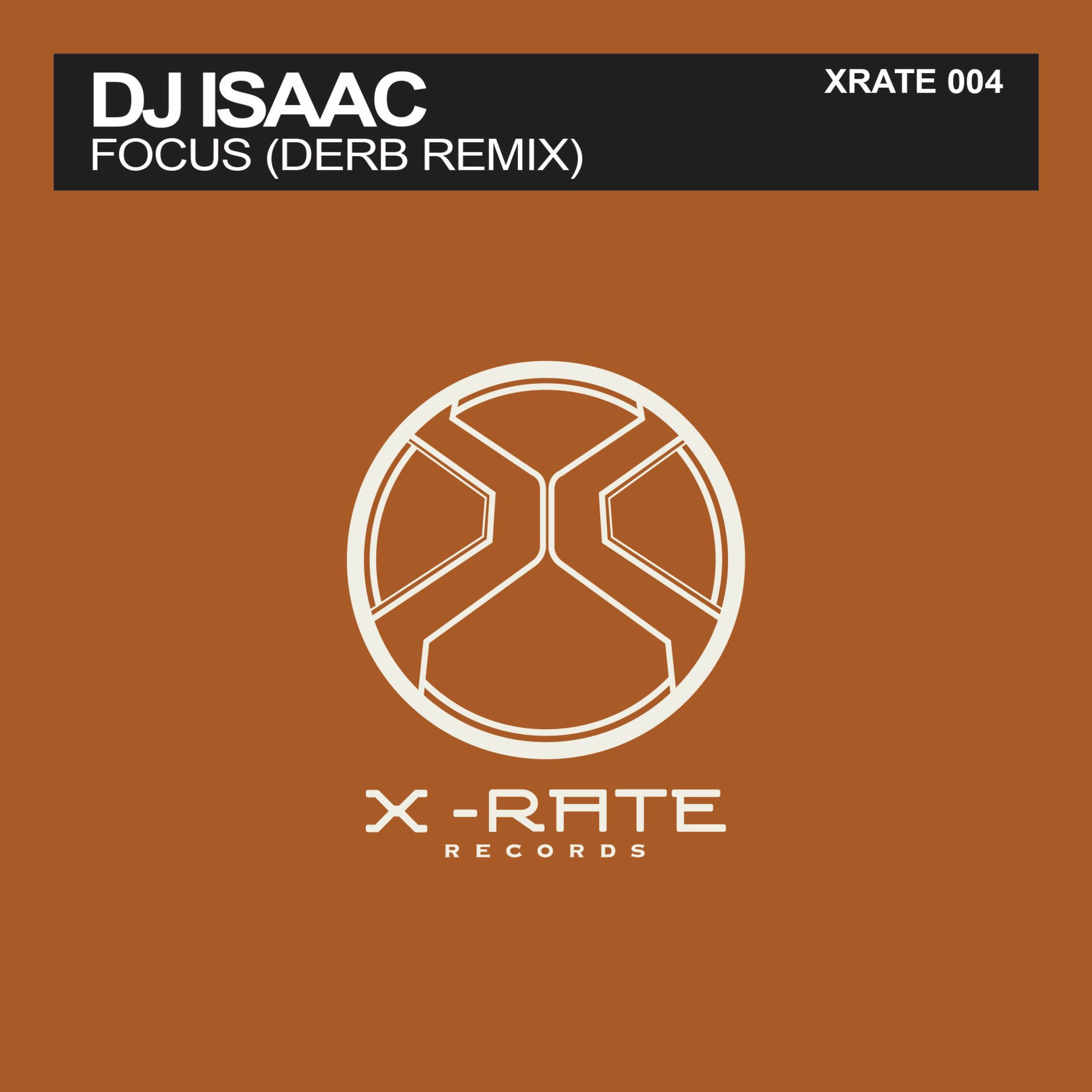 Album cover of Focus (Derb Remix)