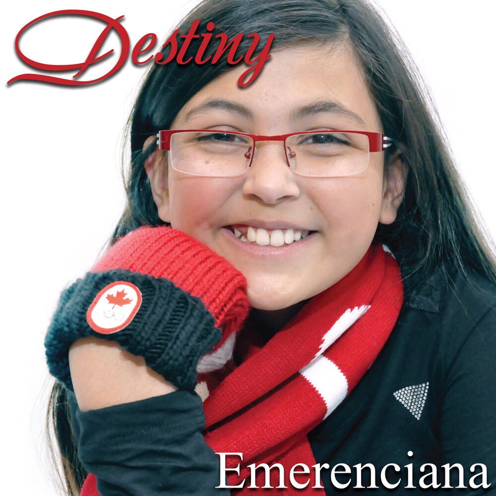 Picture of Emerenciana