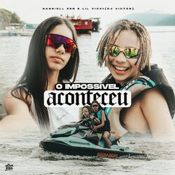 Cover of O Impossível Aconteceu