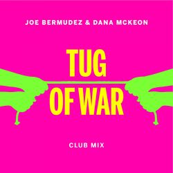 Cover of Tug Of War (Club Mix)
