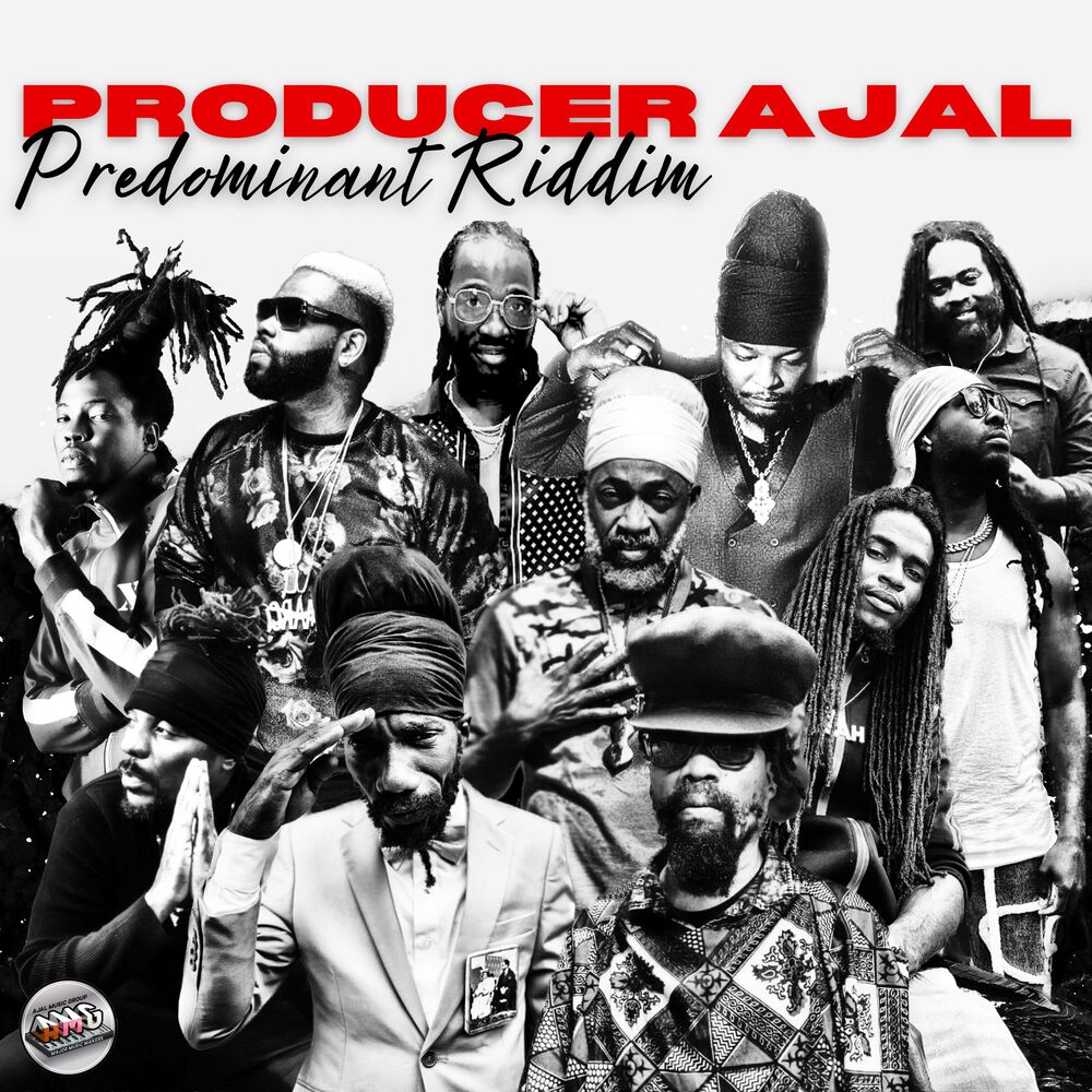 Picture of Predominant Riddim