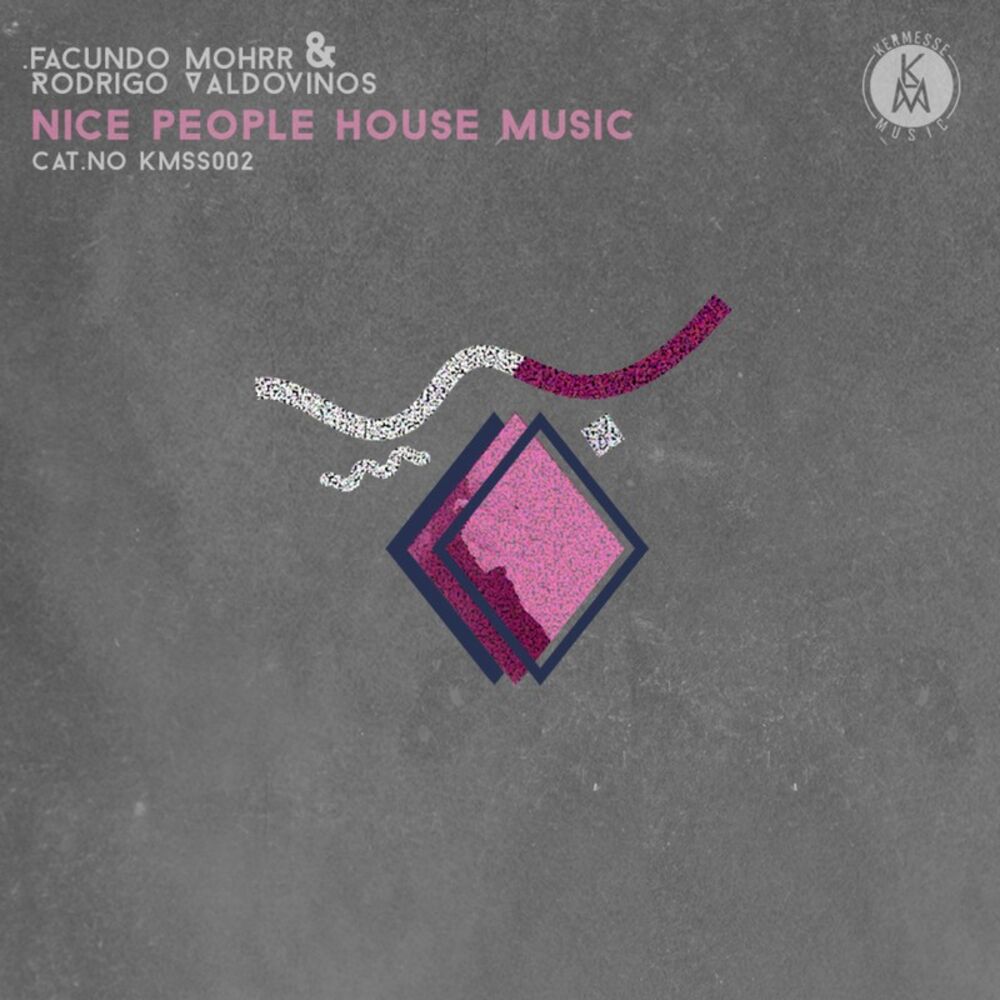 Picture of Nice People House Music