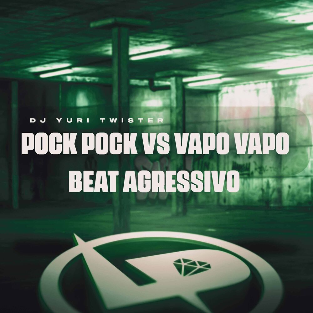 Picture of Pock Pock Vs Vapo Vapo Beat Agressivo