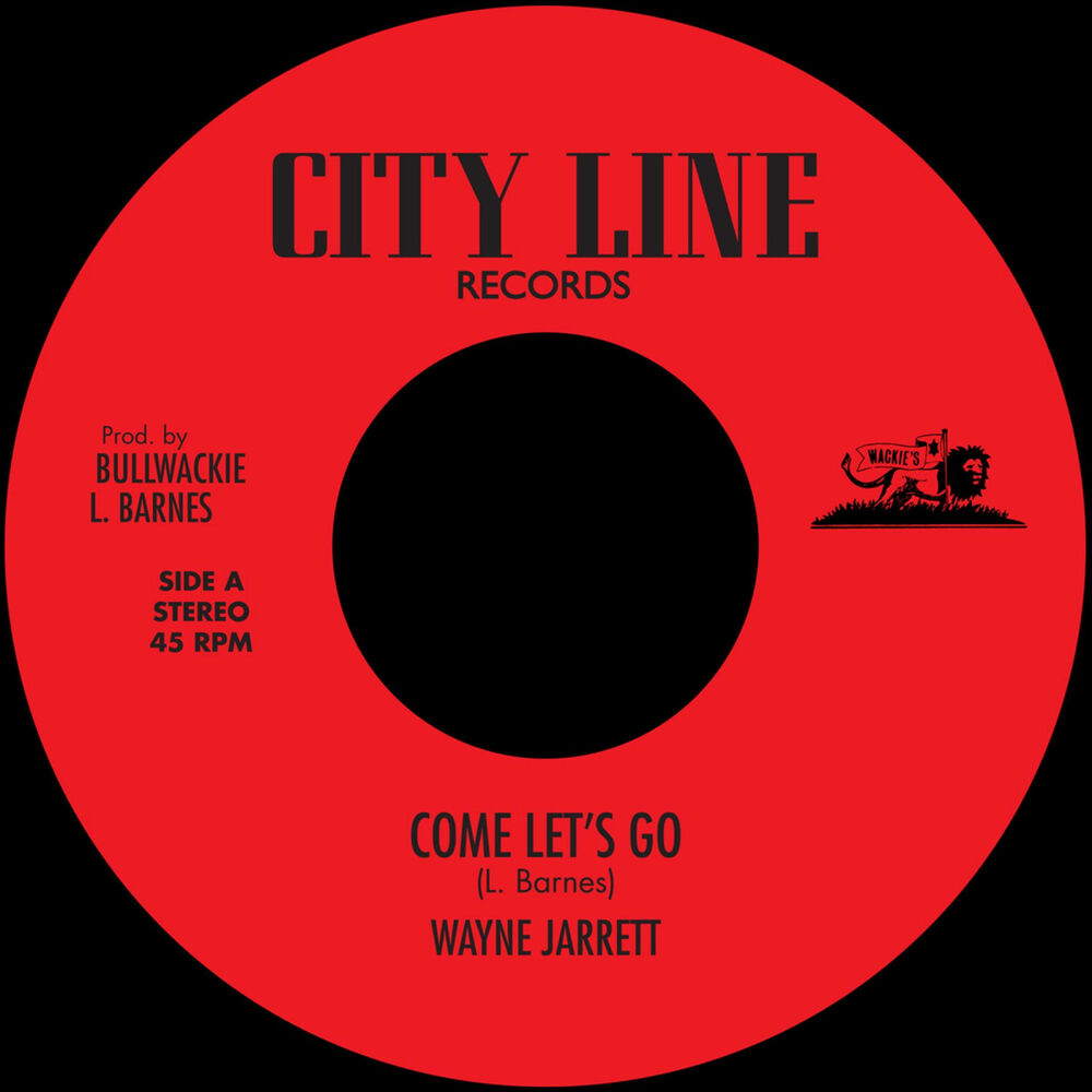 Picture of Come Let's Go