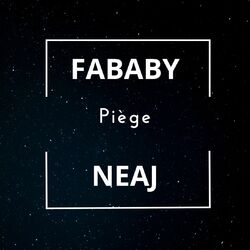 Cover of Piège