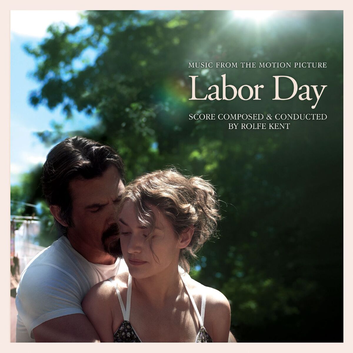 Album cover of Labor Day (Music from the Motion Picture)