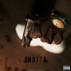 Cover of Shotta