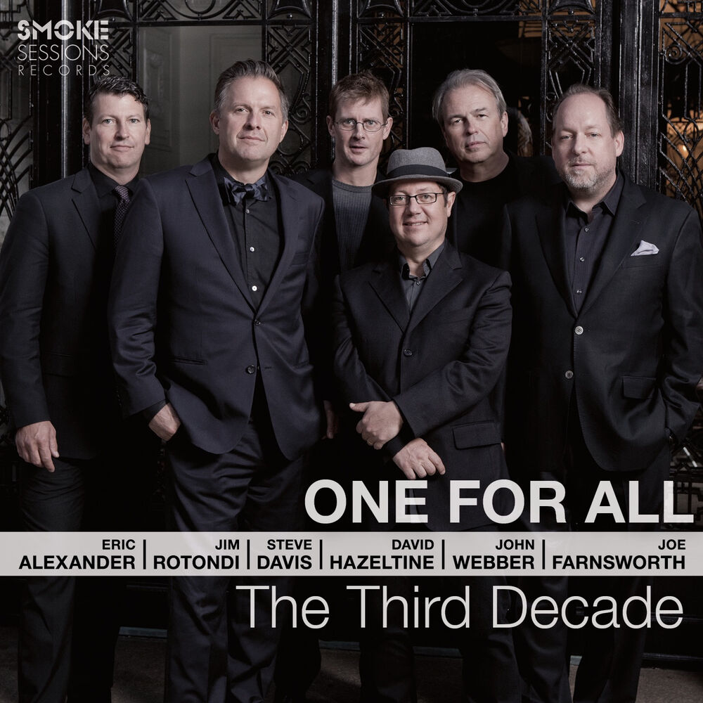 Picture of The Third Decade