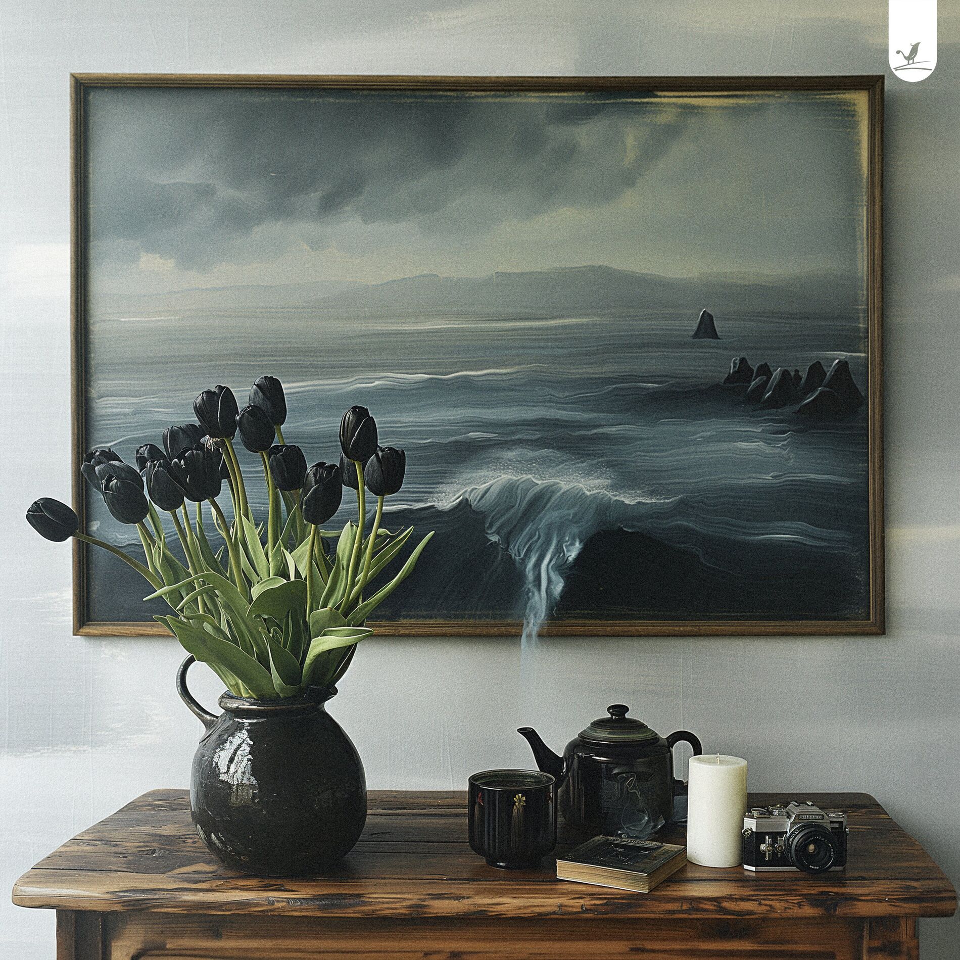 Album cover of Still Life