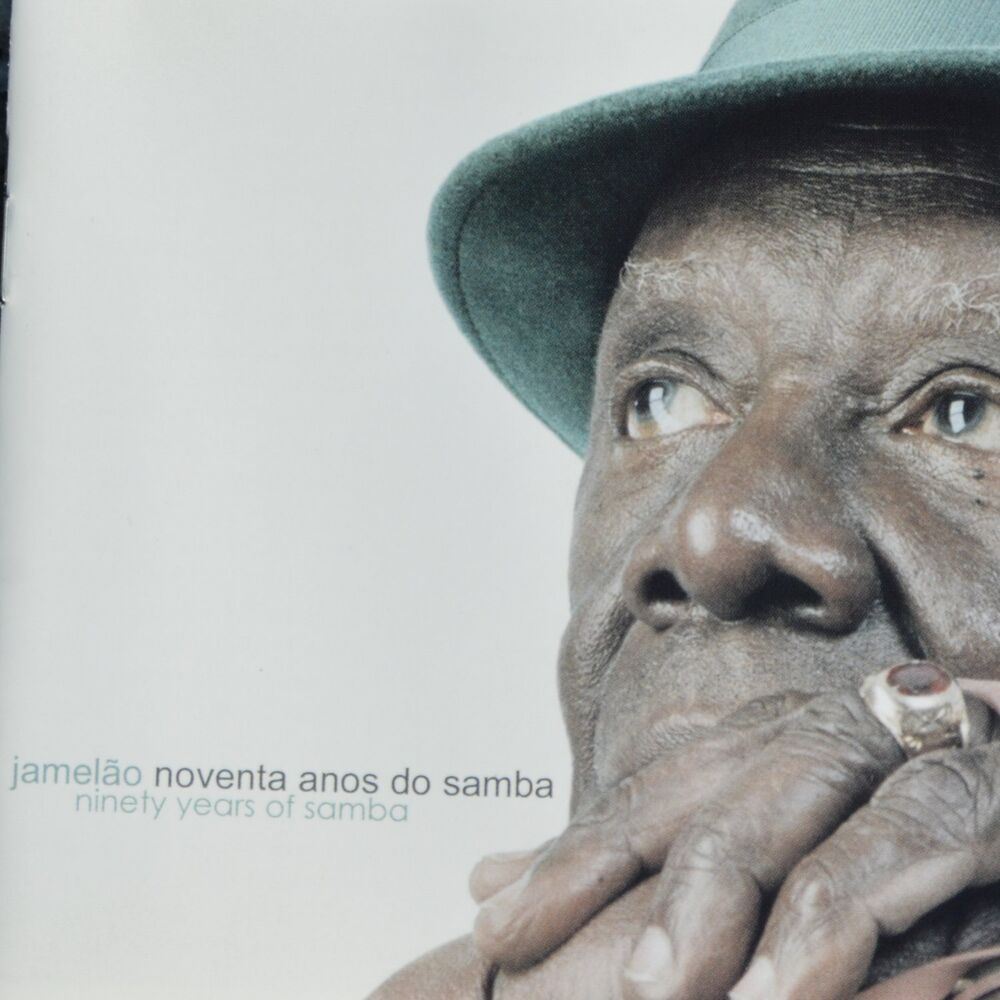 Picture of Noventa Anos do Samba